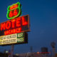 3. Route 66 Motel, Barstow, California